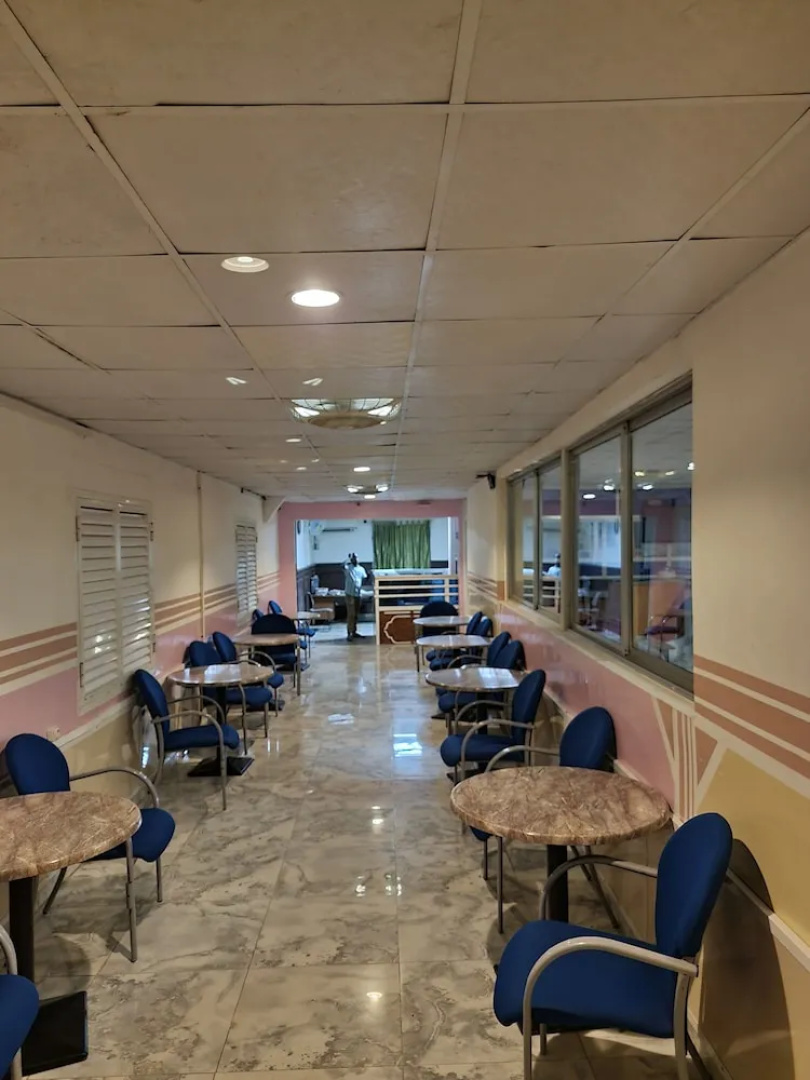 Hotel Rayan Djibouti
