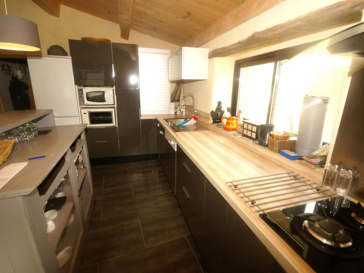 Stunning, Detached Holiday Home With Heatable Pool