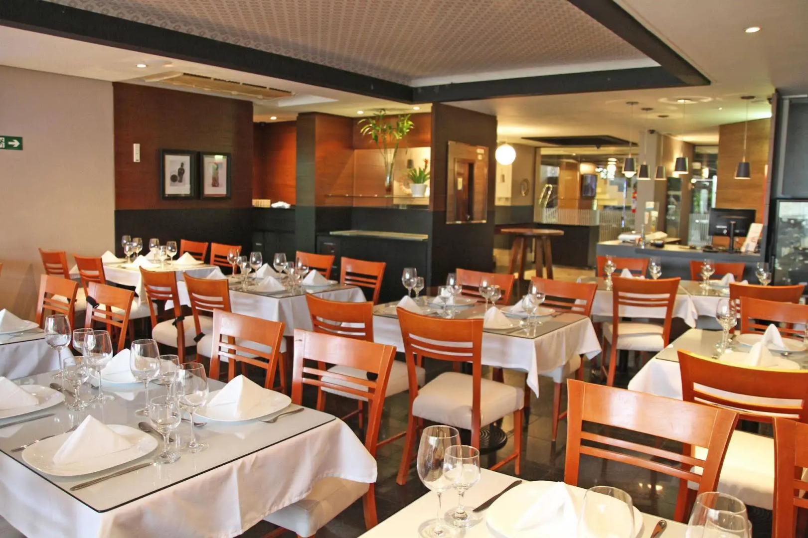 Blue Tree Towers Saint Michel Curitiba