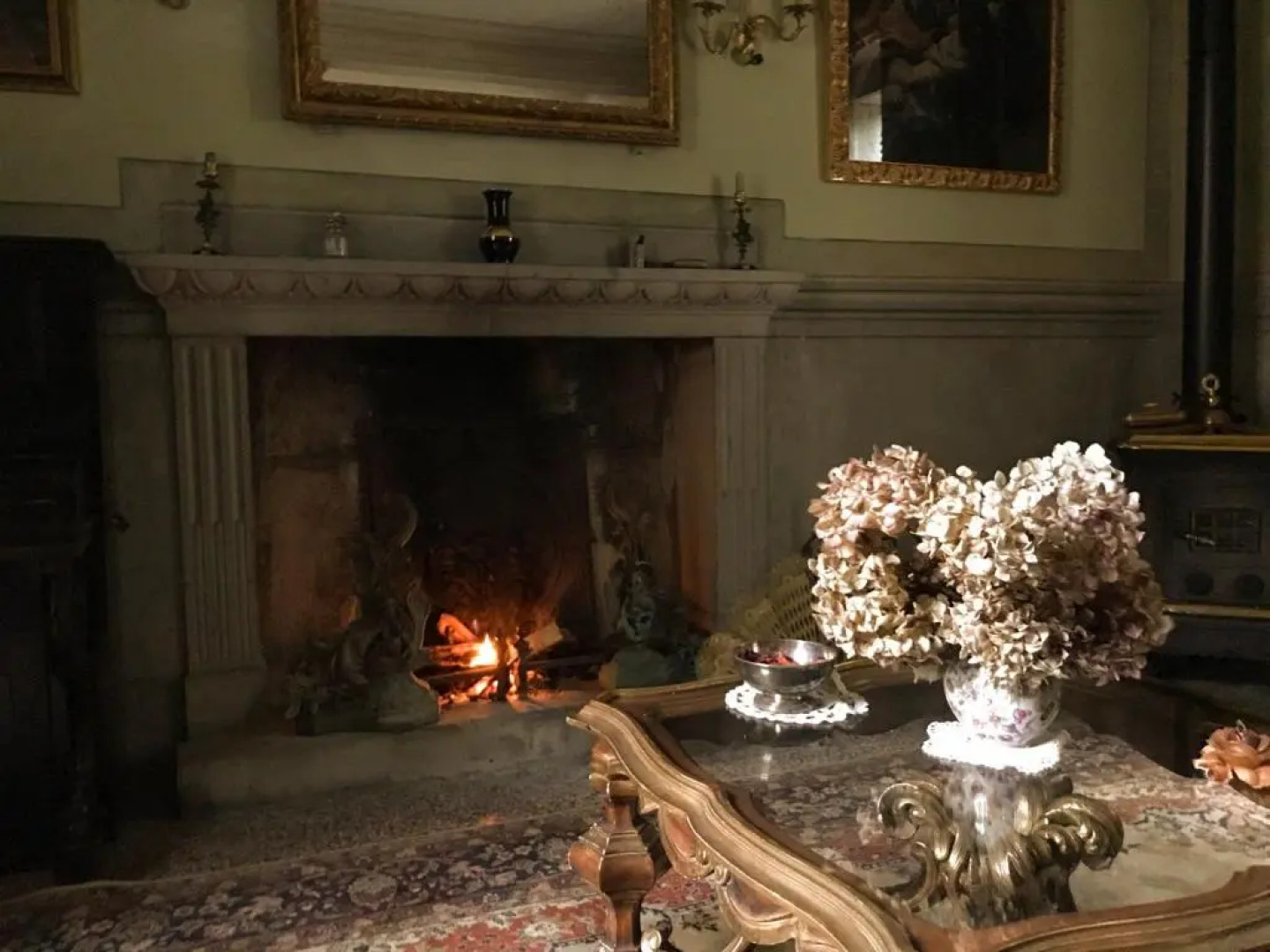 Angolo di Paradiso B&B