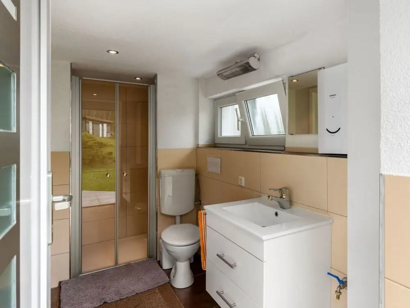 Home in Steinbach-hallenberg