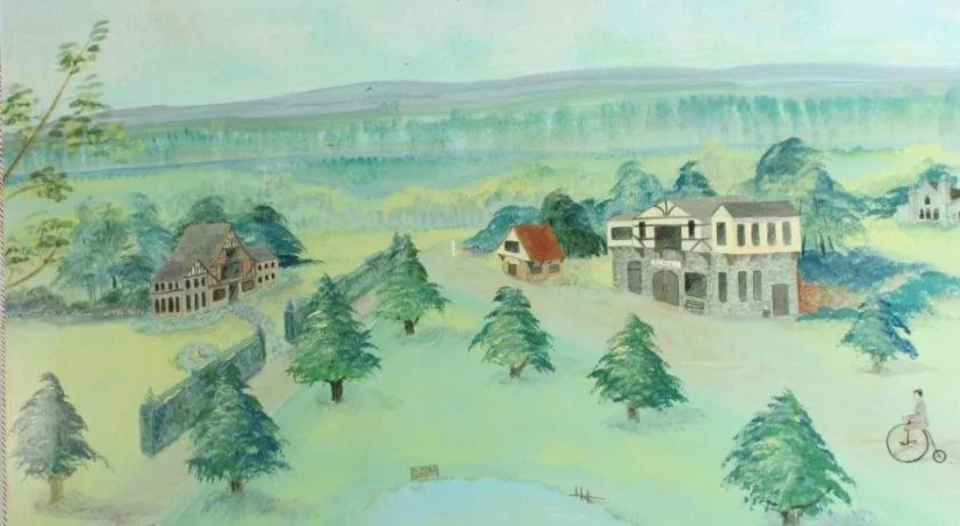 The Spencer Hotel & Spa