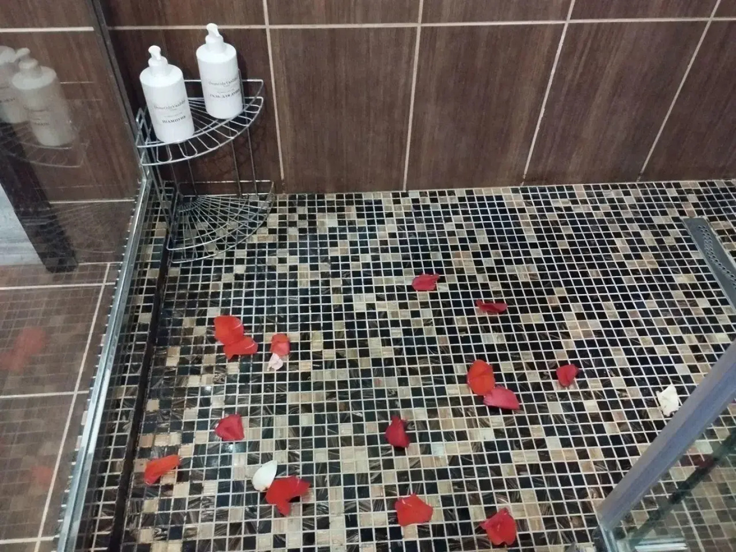 Апартаменты на улице Трифонова 20