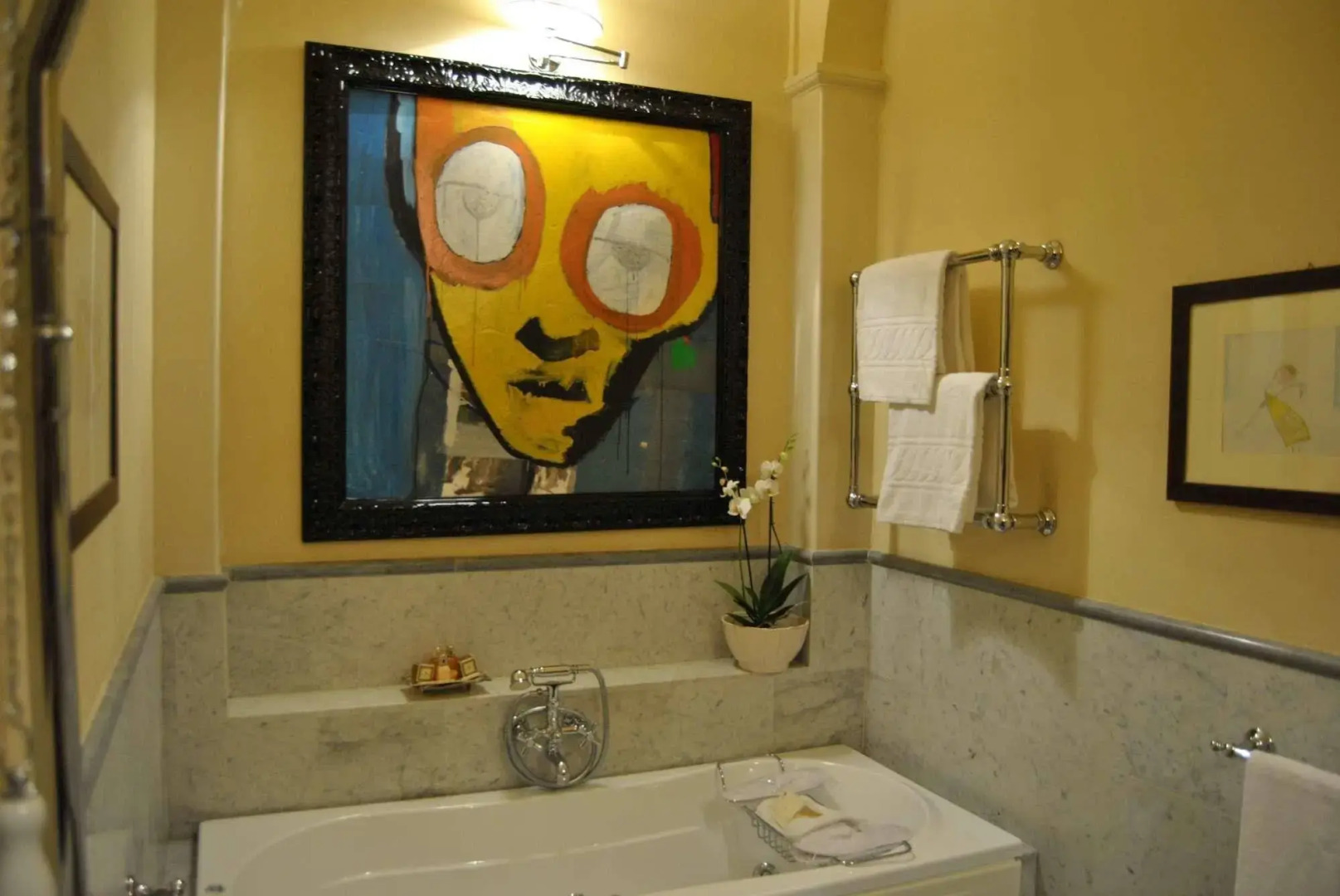 Residenza Palazzo Visdomini