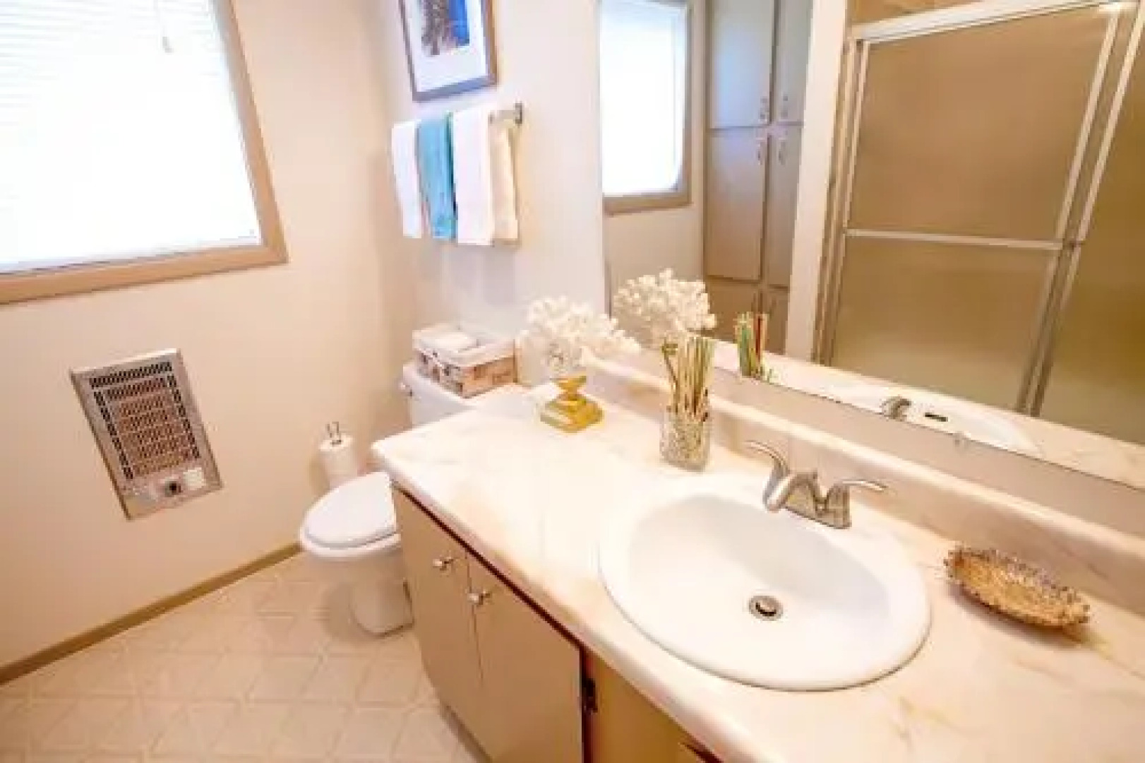 Portland Piedmont Guesthouse