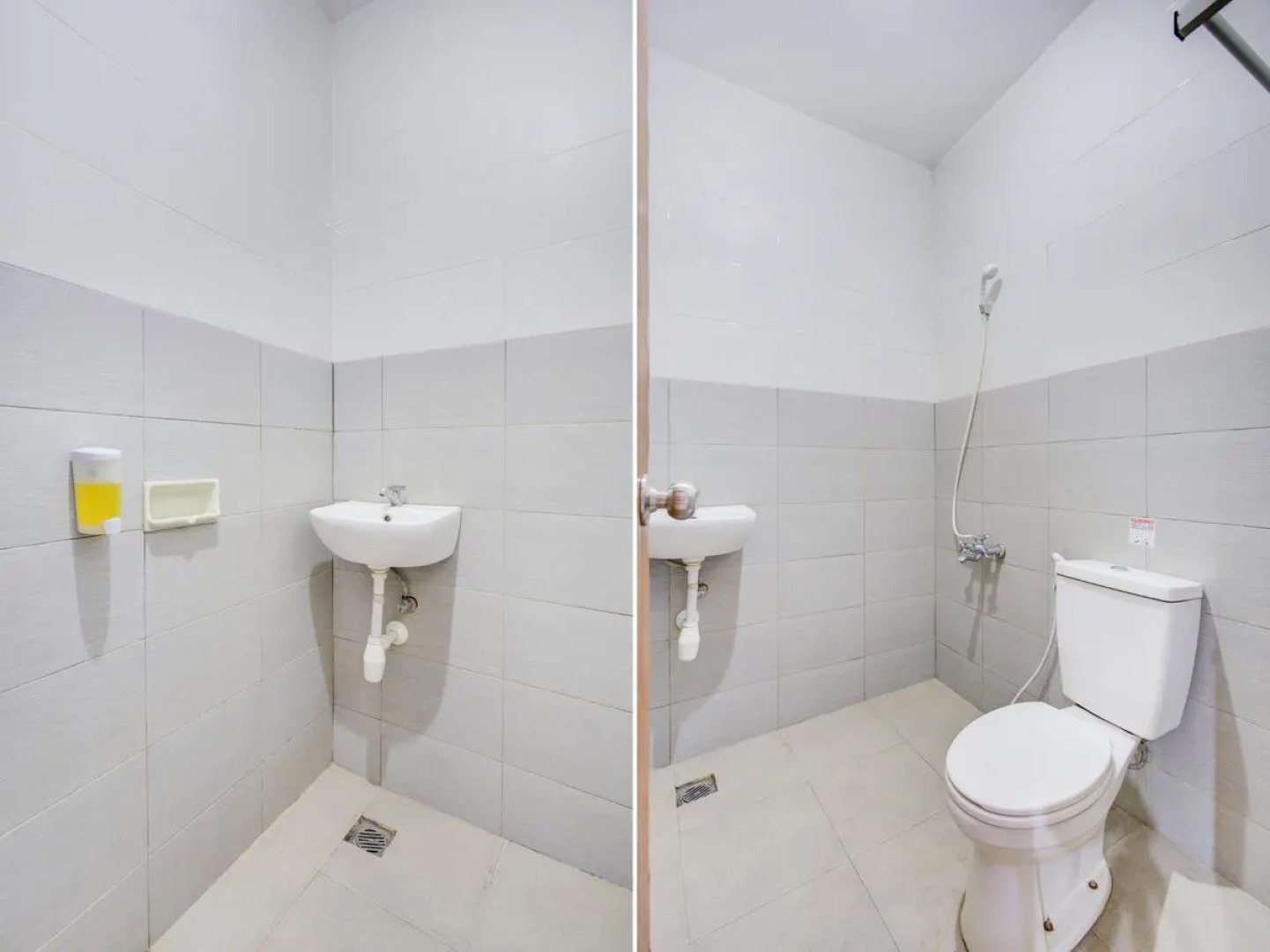 OYO 3938 Hotel Made Bali