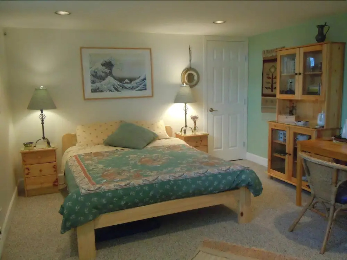 Fraser Riverview Holiday Apartment