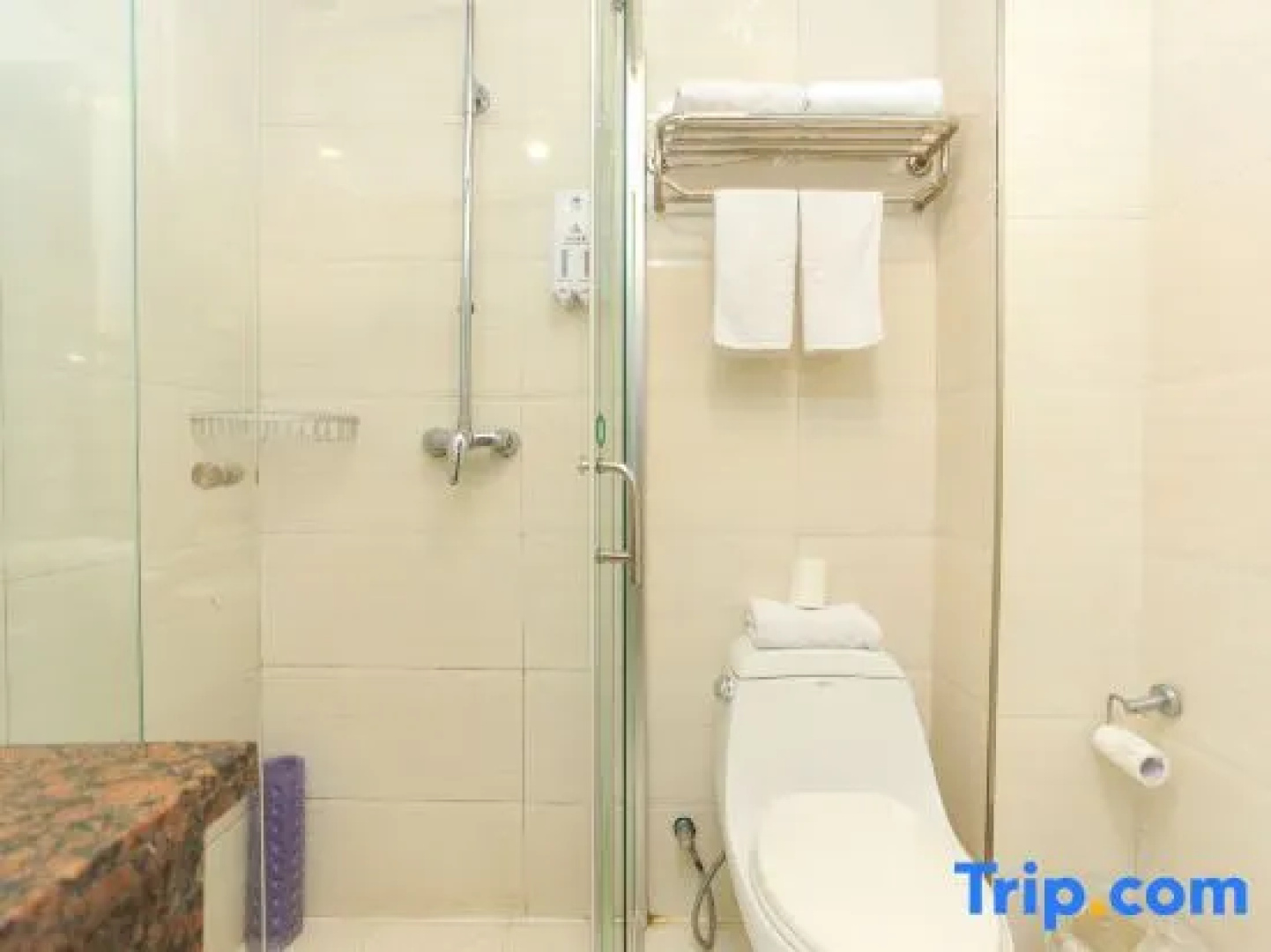 GreenTree Inn HuaiAn Hongze Daqing Road Business Hotel