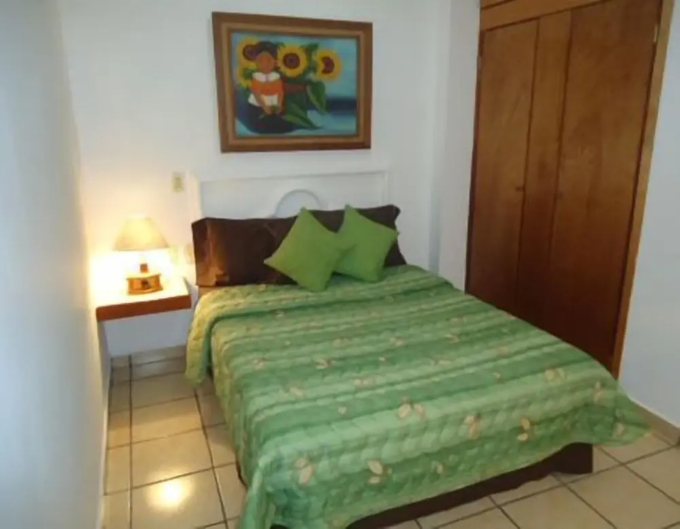 Hotel El Sombrero Suites