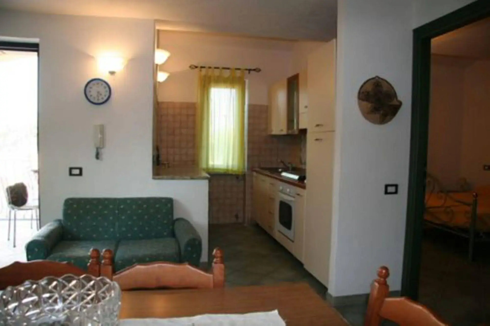 Appartamenti San Teodoro I