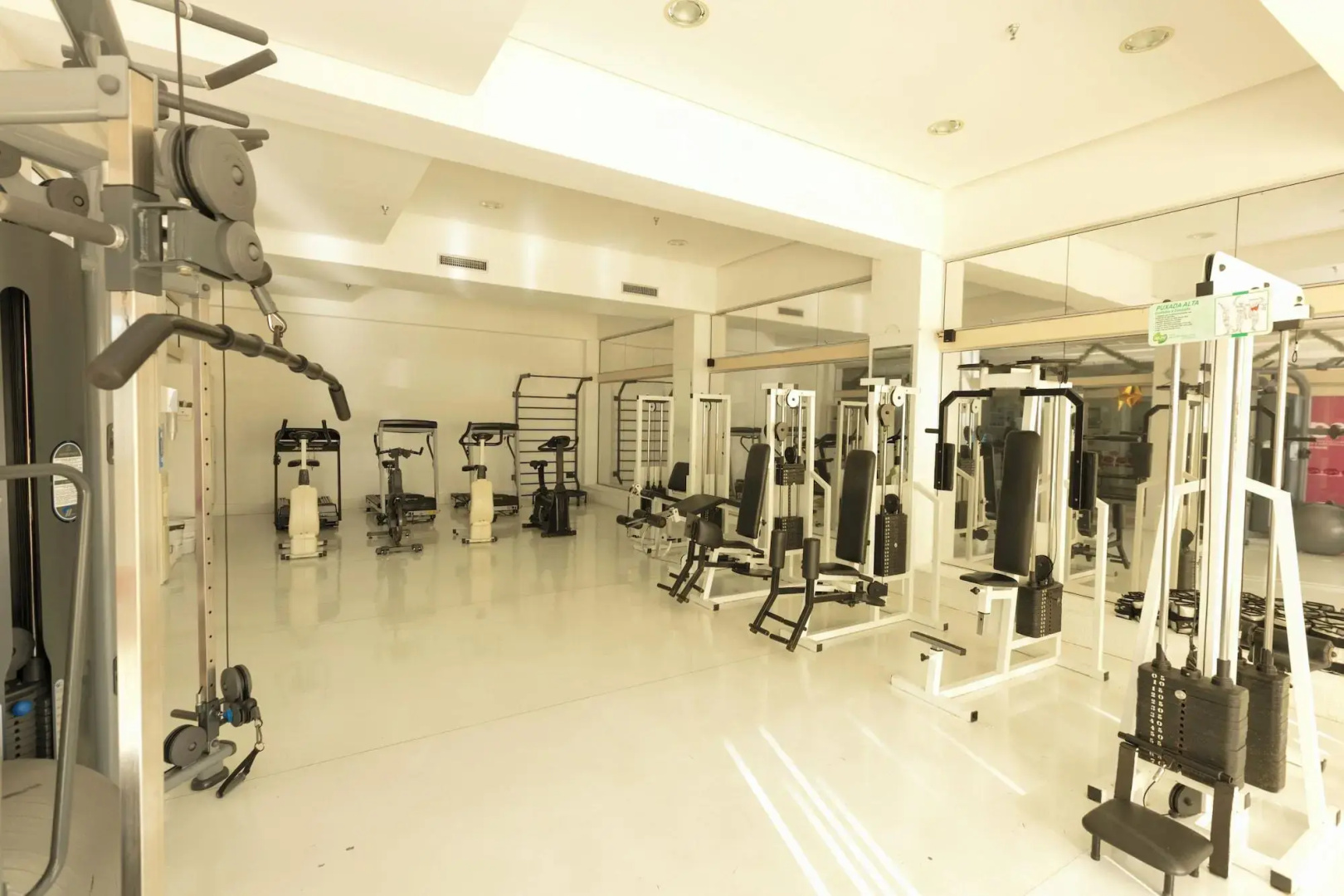 Dall'Onder Grande Hotel
