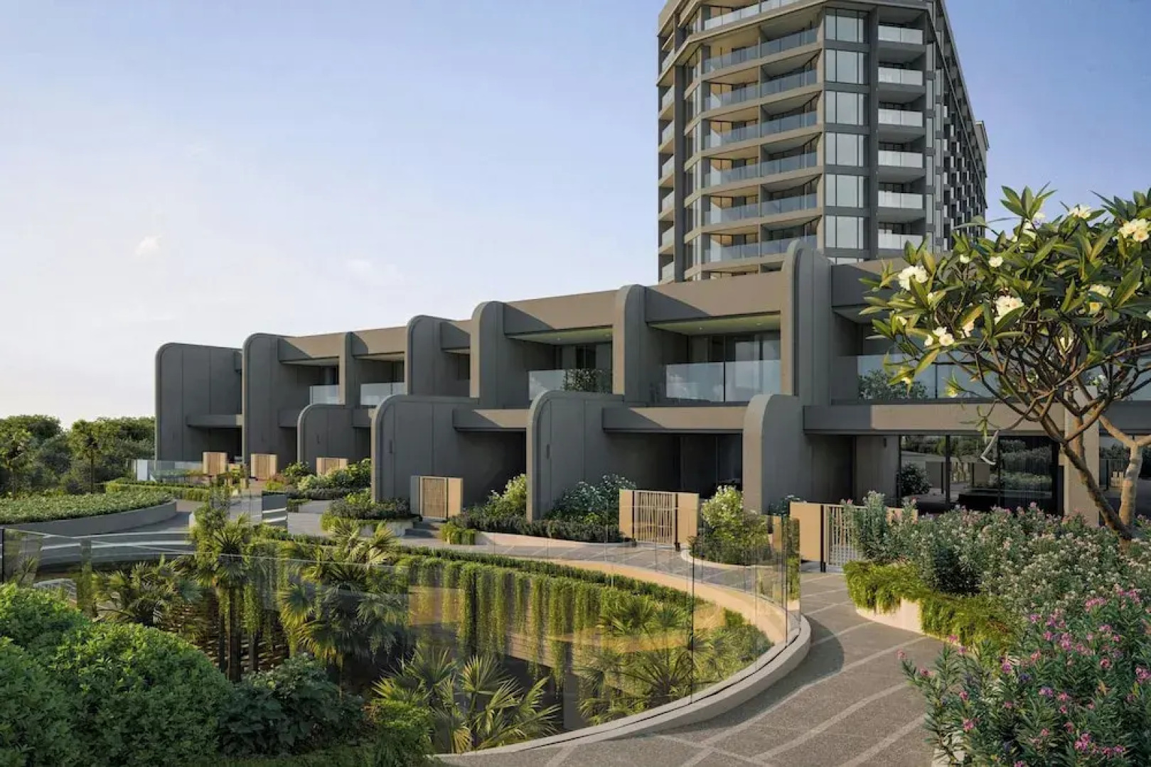 Pattaya Marriott Resort And Spa