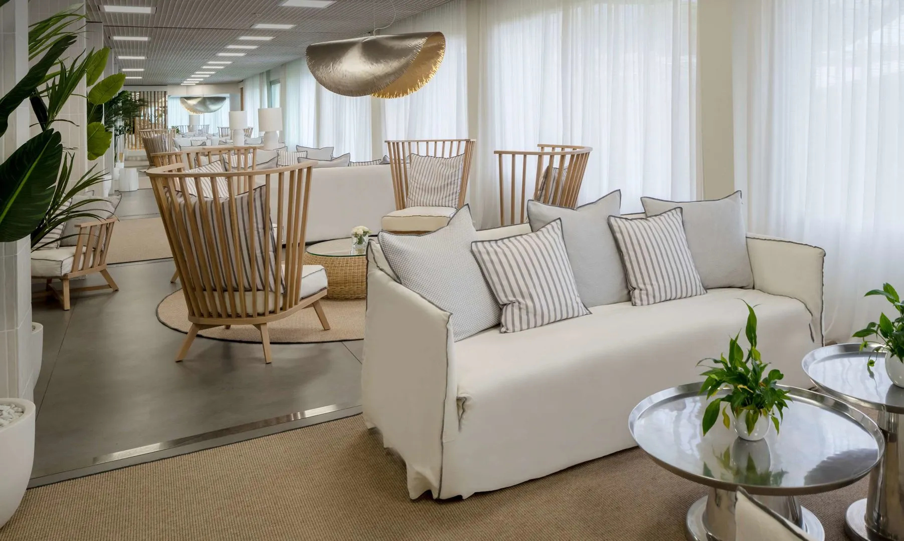 Una Hotels Forte Dei Marmi