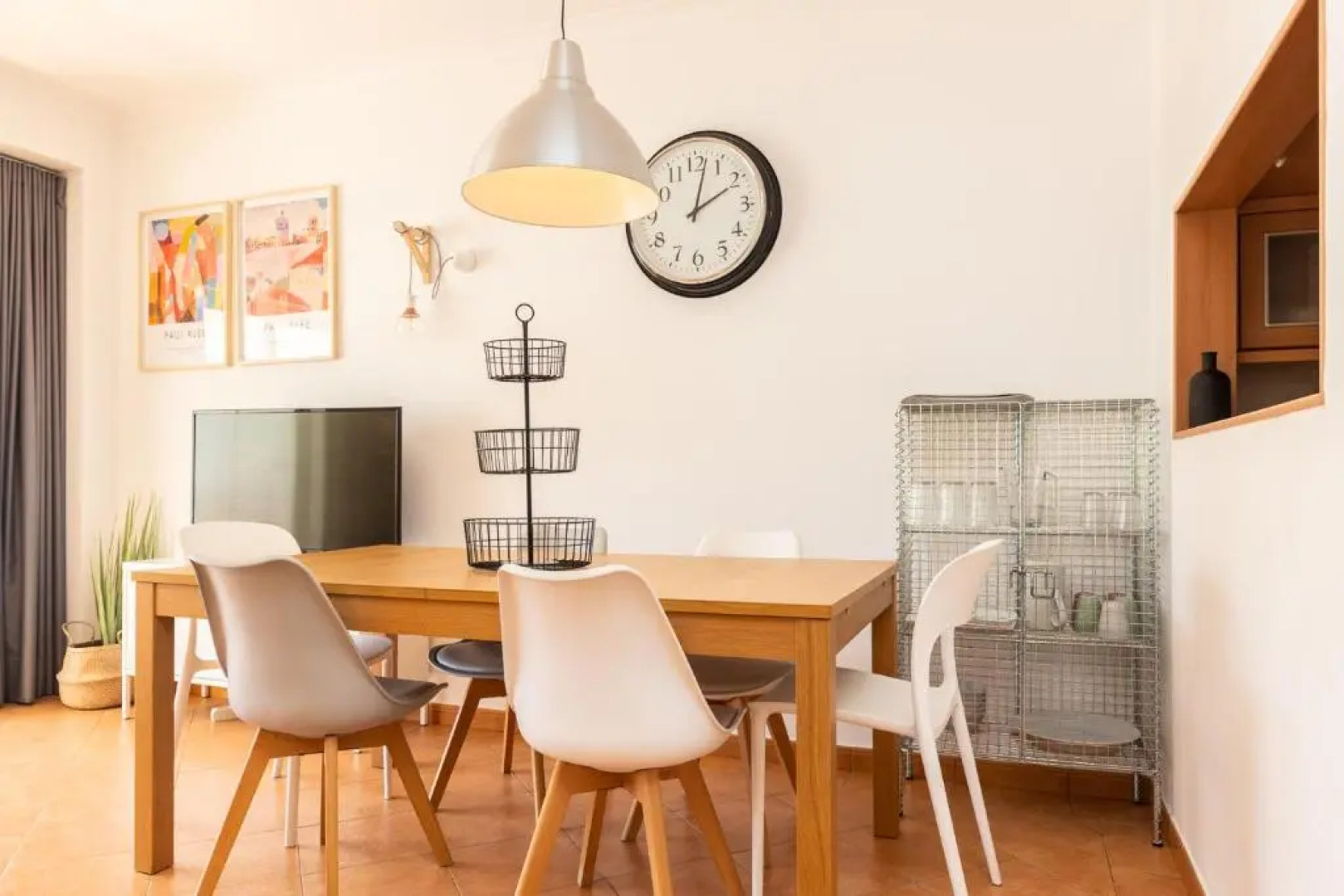 Cabanas Green Apartment & Loft.