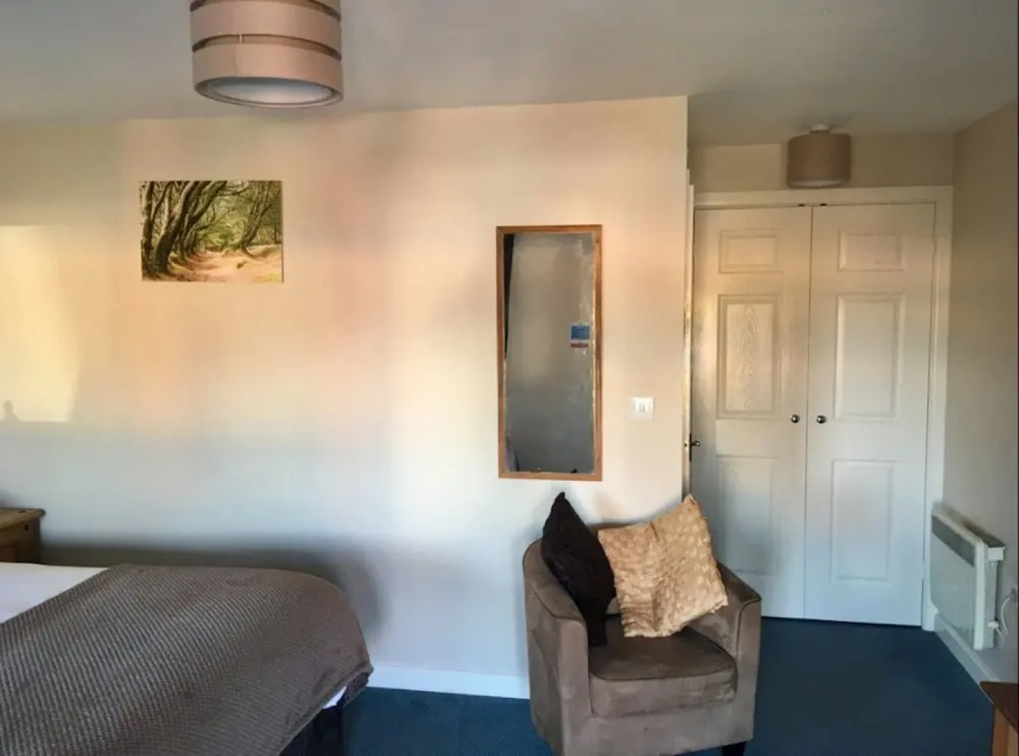 The Malt Shovel Inn