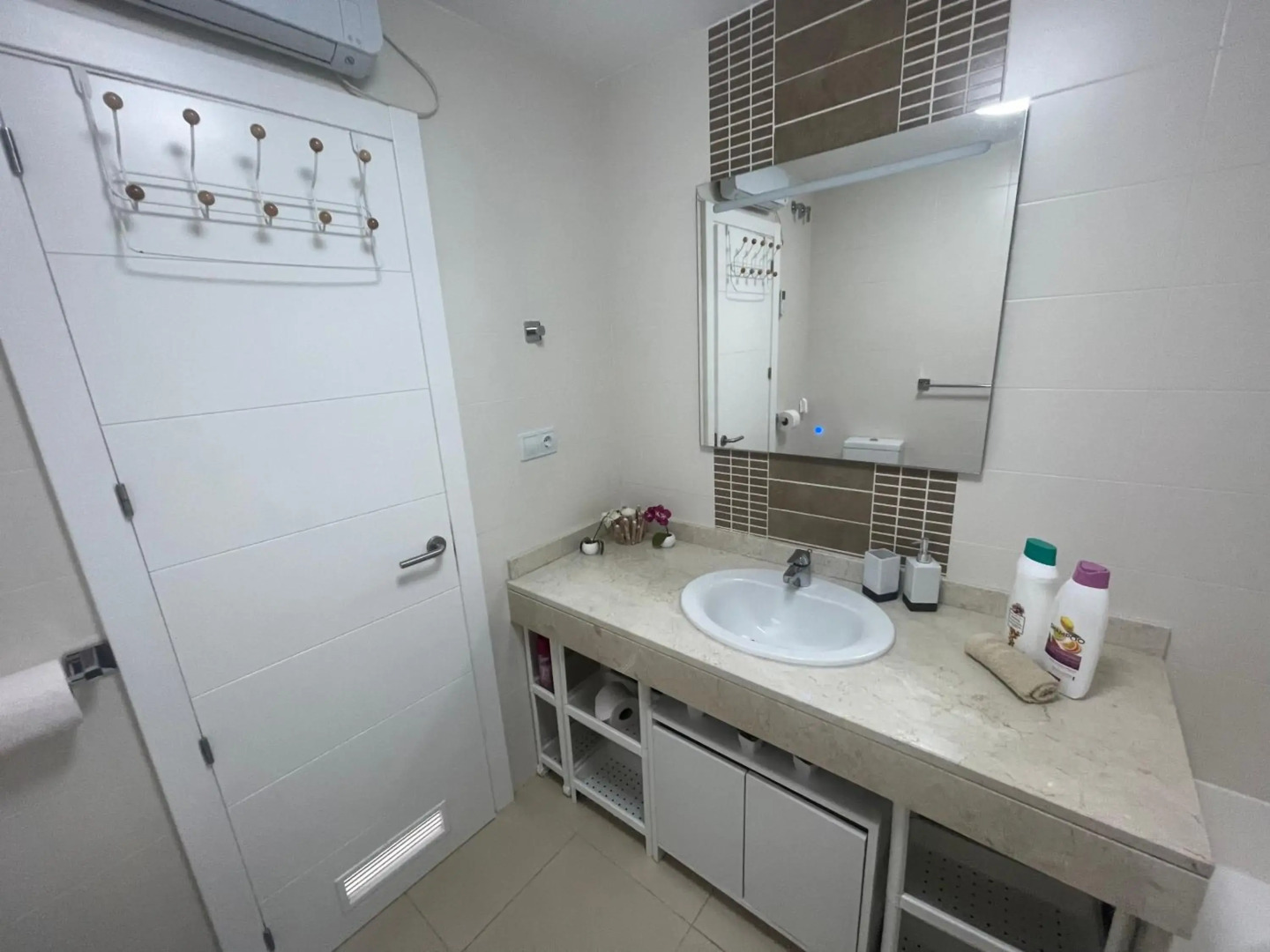 Feliz Casa El Pinar Garrucha