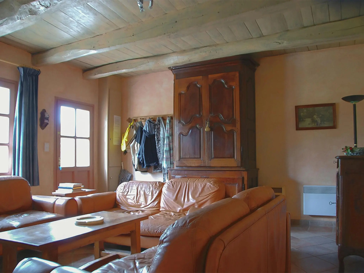 Cozy Holiday Home in Piquecos with Private Swimming Pool