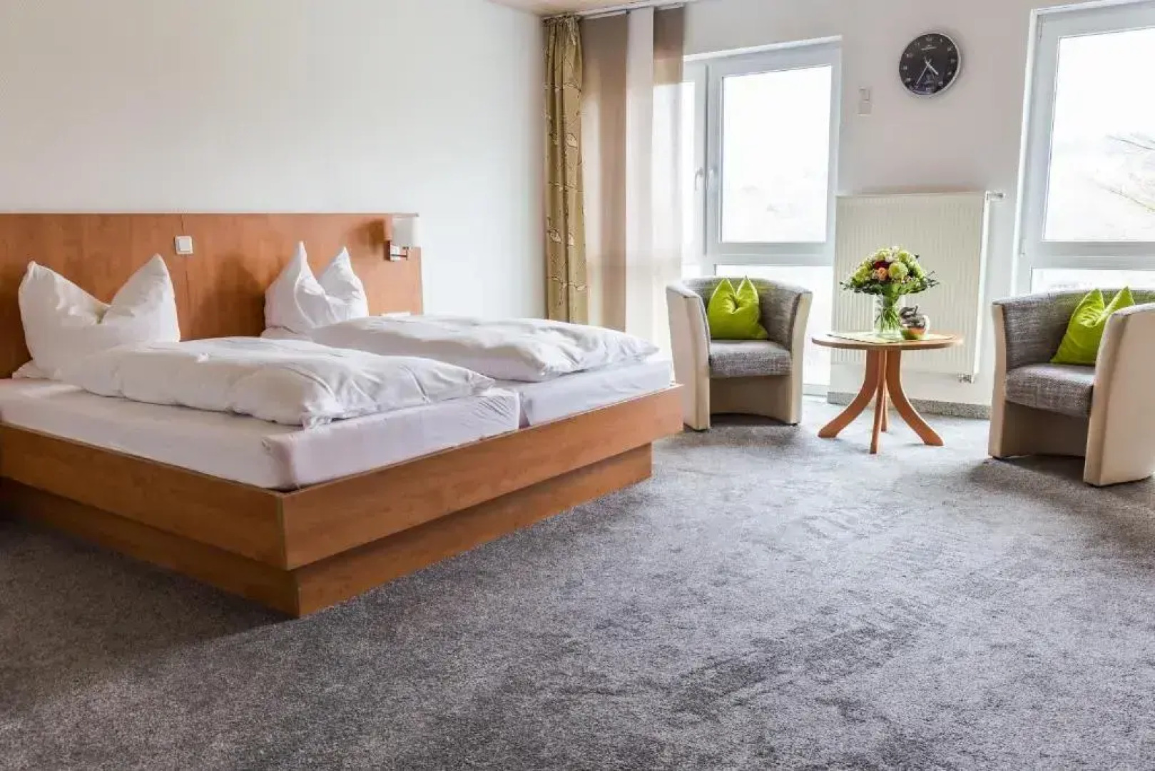 Gästehaus Wilgersdorf