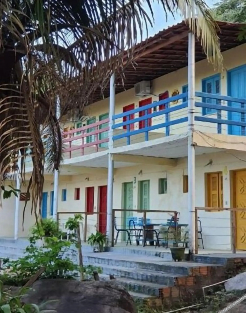 Pousada do Valle Maranguape