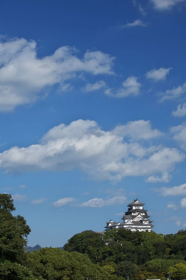 Hotel Crown Hills Himeji