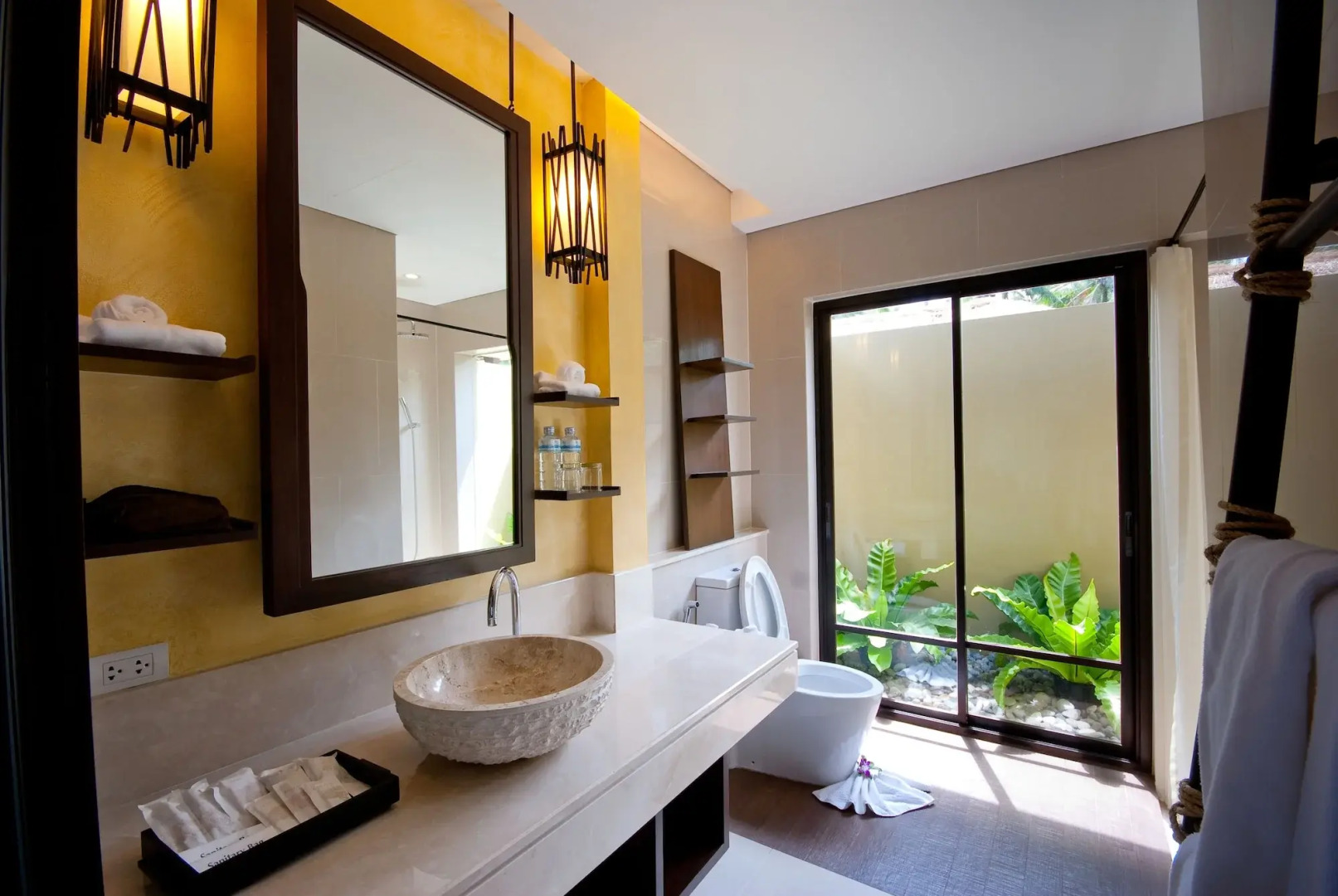 TUI BLUE The Passage Samui Private Pool Villas and Beach Resort