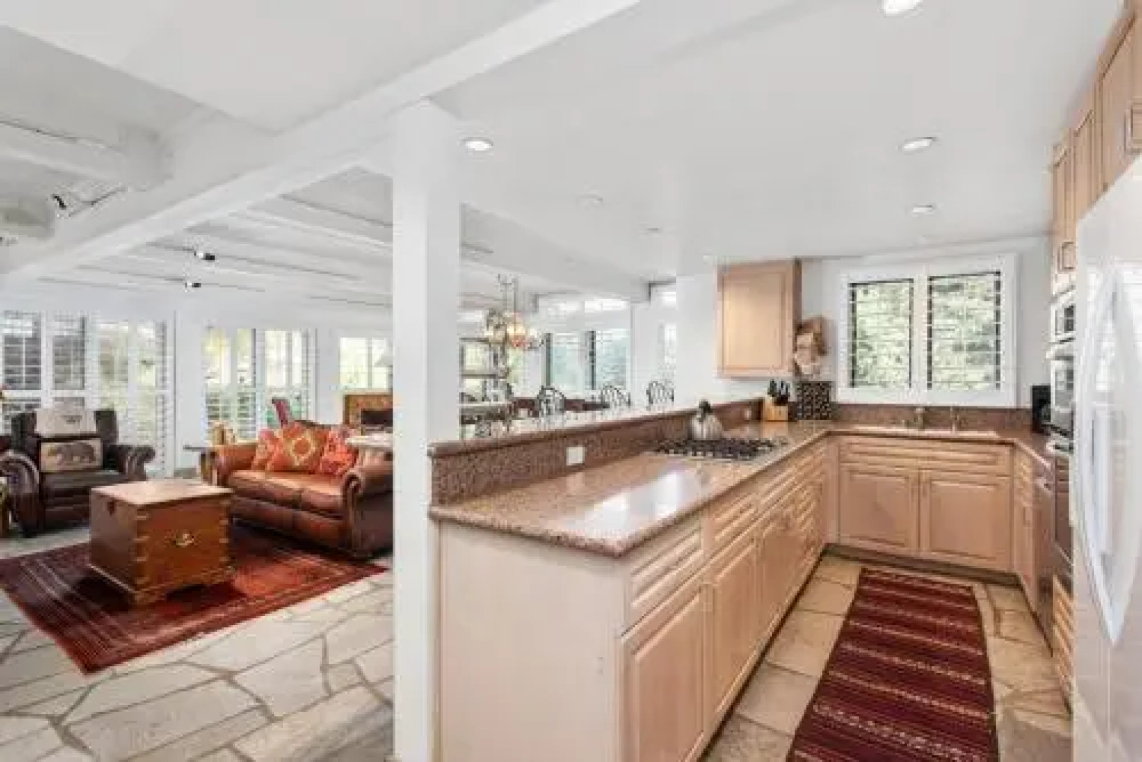 Deluxe Three Bedroom - Aspen Alps 201