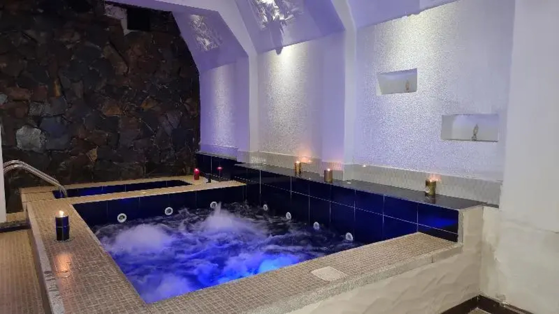 Hotel Spa Sanchez By Chat Noir