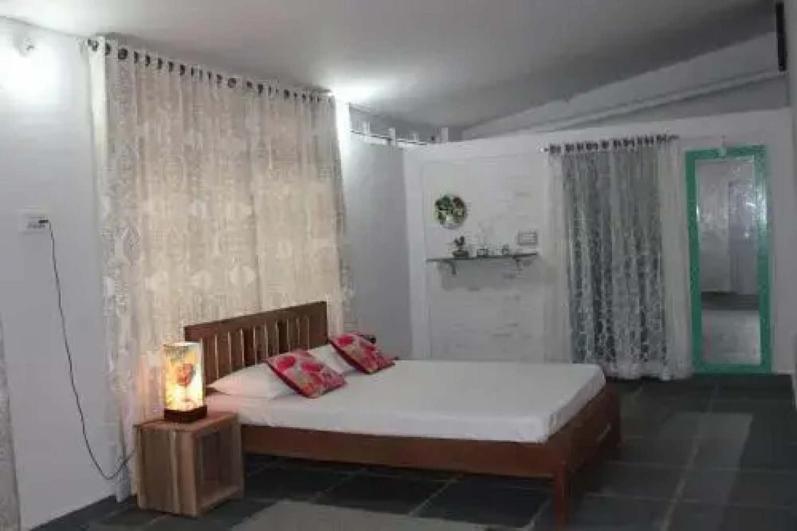 The Sattva - Nature Retreat