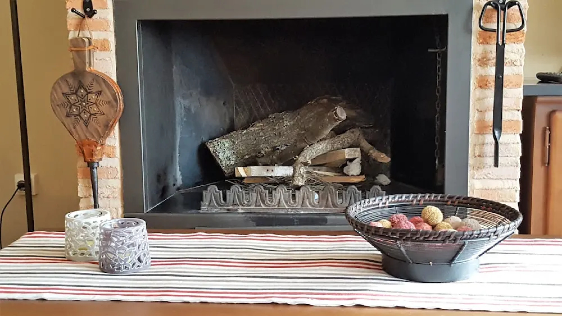 Mirador de la Fuente