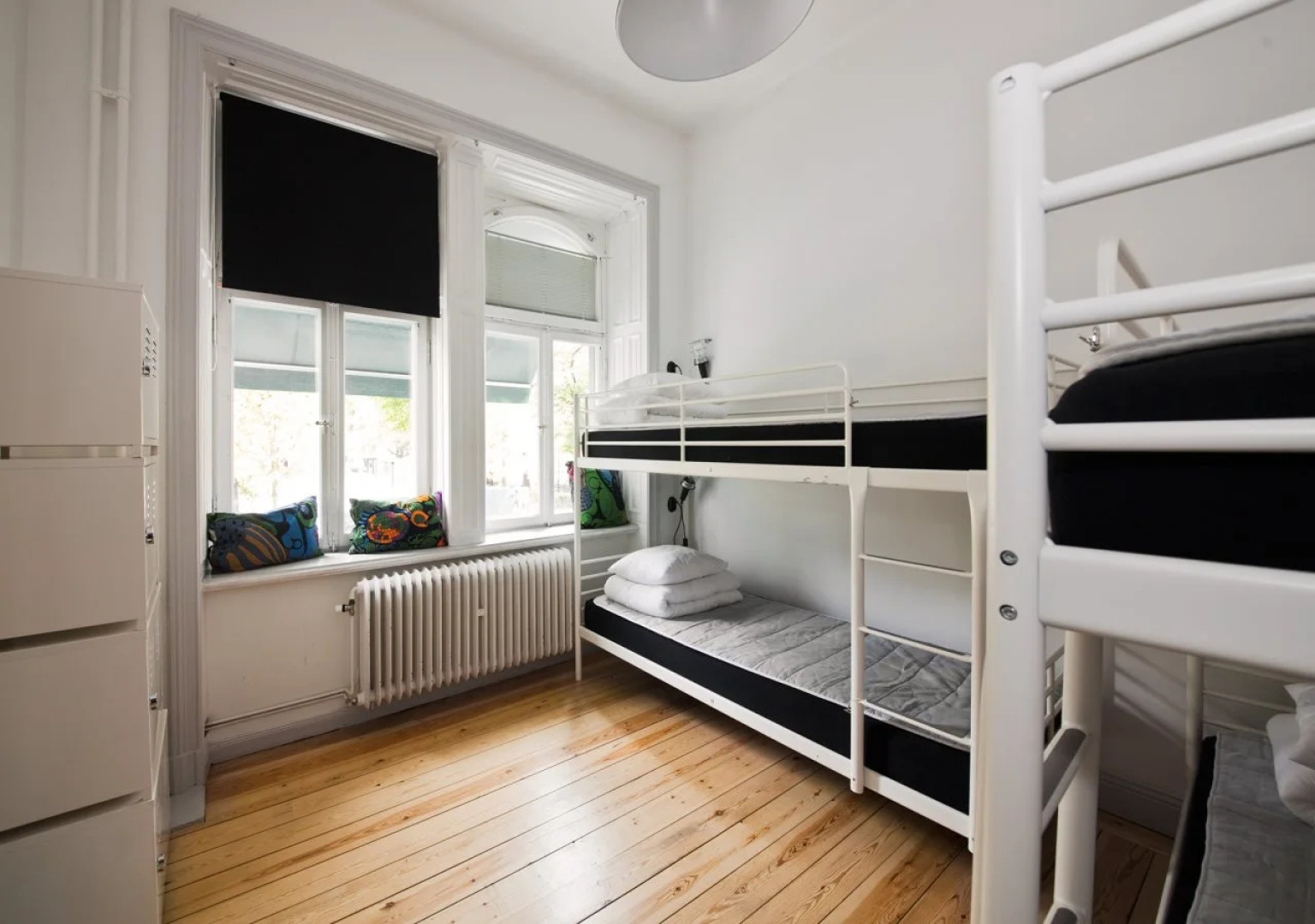 City BackPackers Hostel