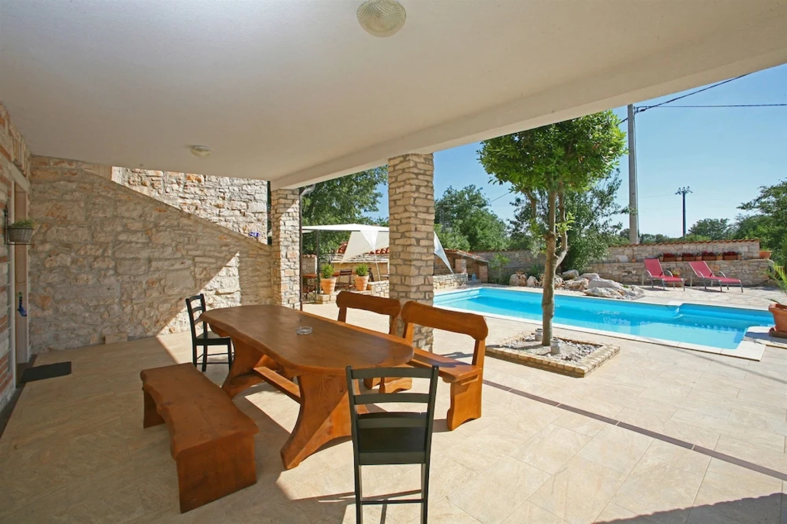 Villa Flores