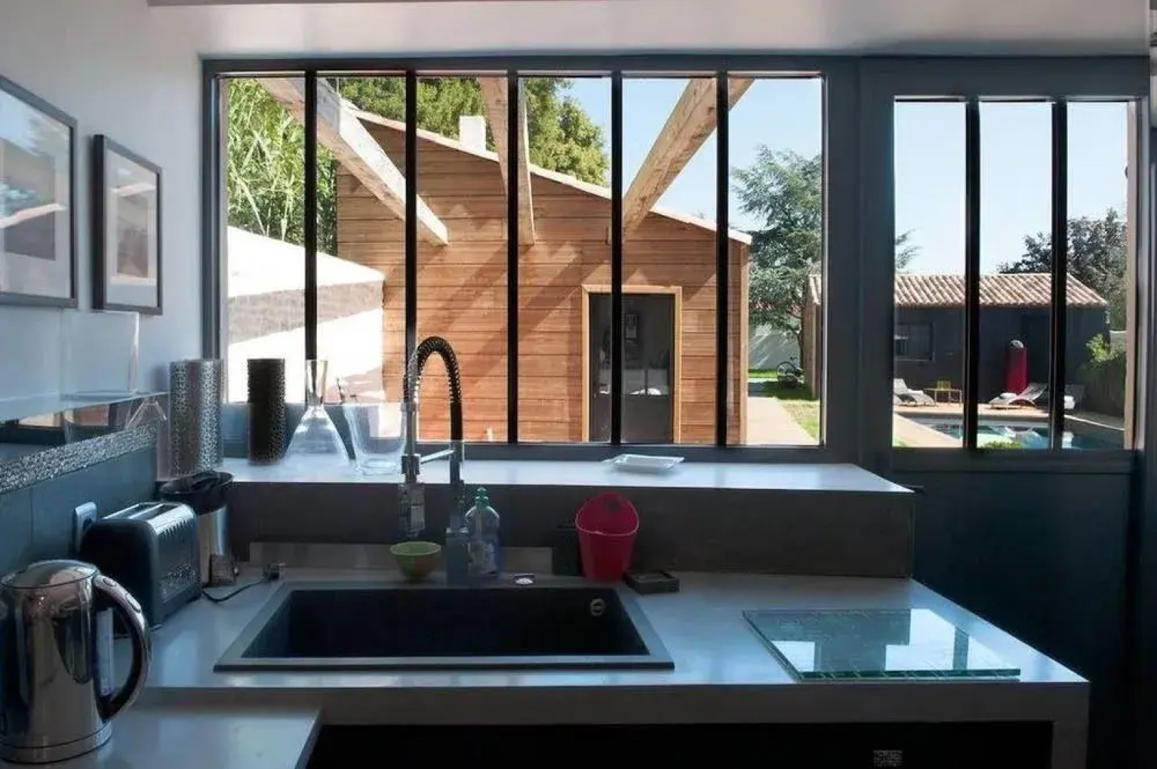 La Parenthèse Enchantée