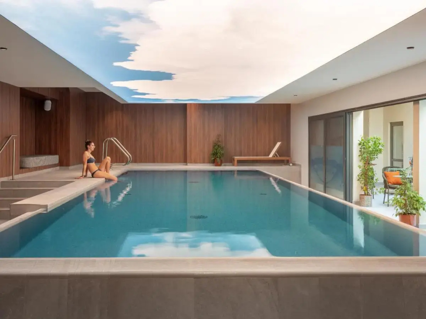 Novotel Orléans Centre Gare