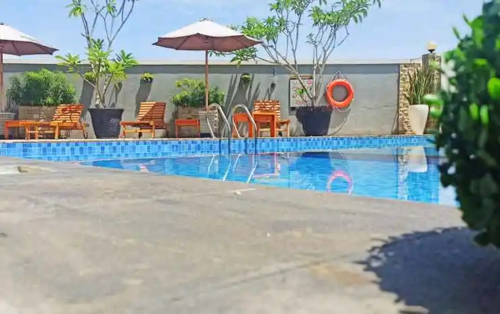 Zenith Premiere Hotel Baubau