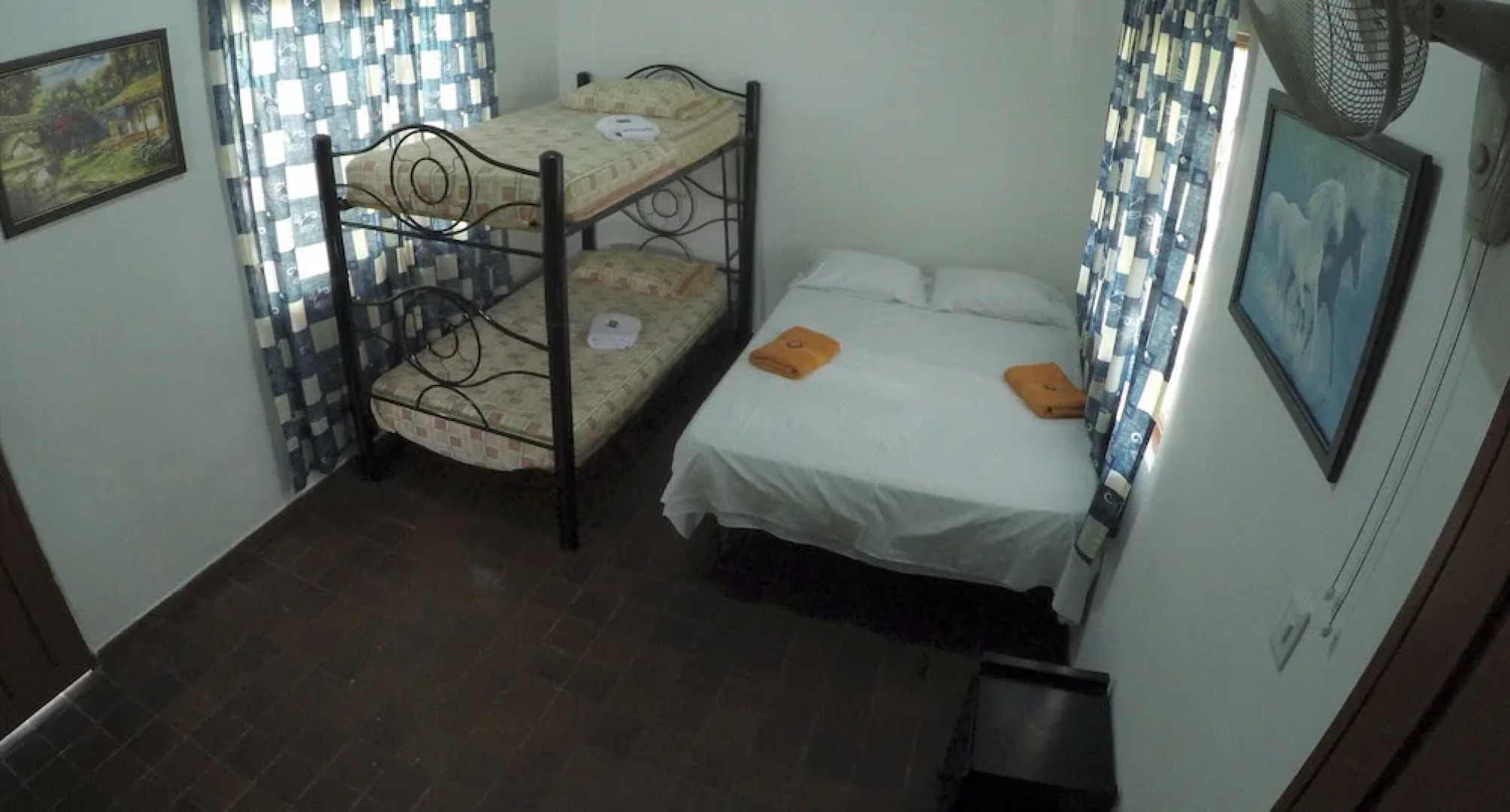 La Oliva Club Centro Campestre