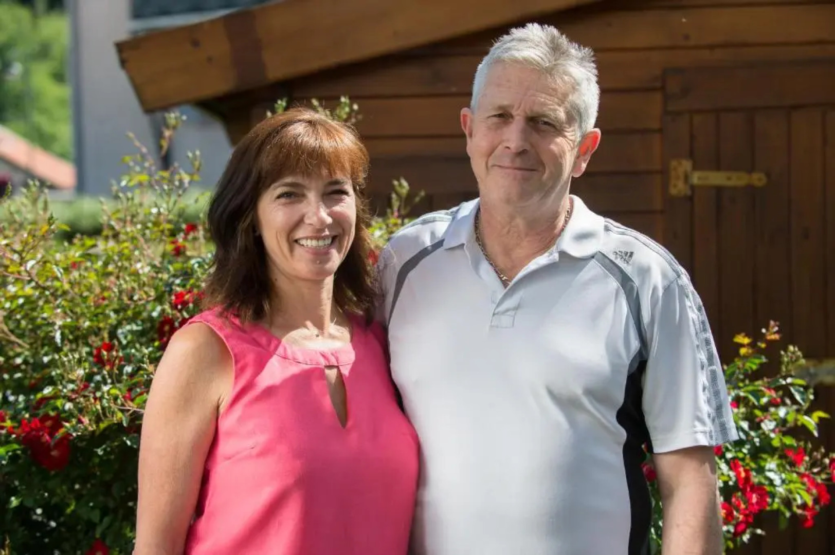 Auberge de Costaroche