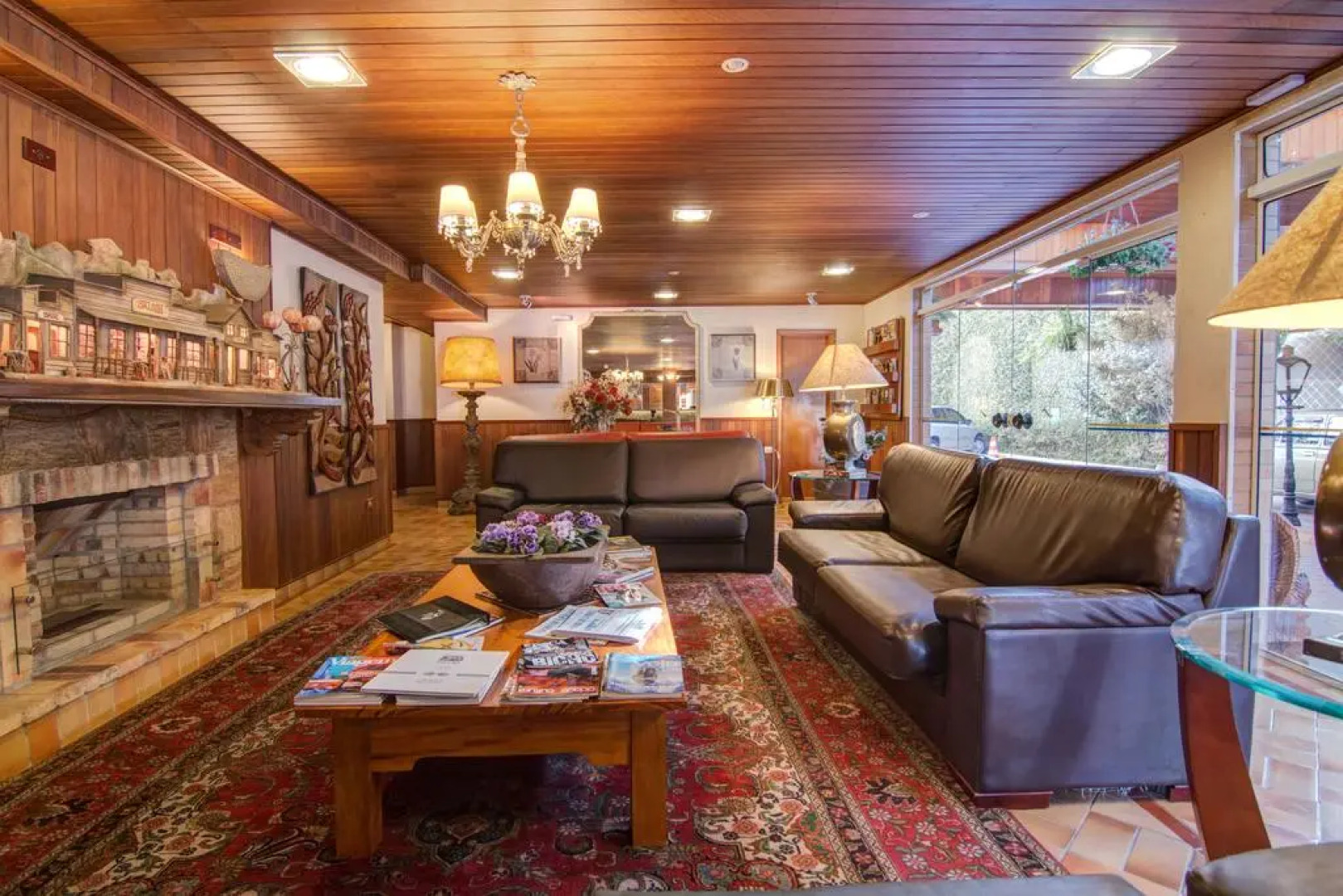 Flat Hotel Palazzo Reale