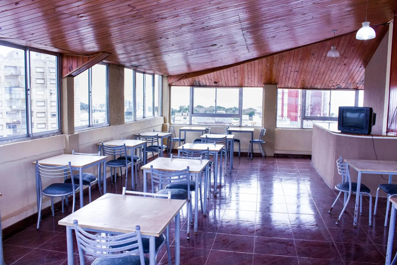 San Remo World Hotel