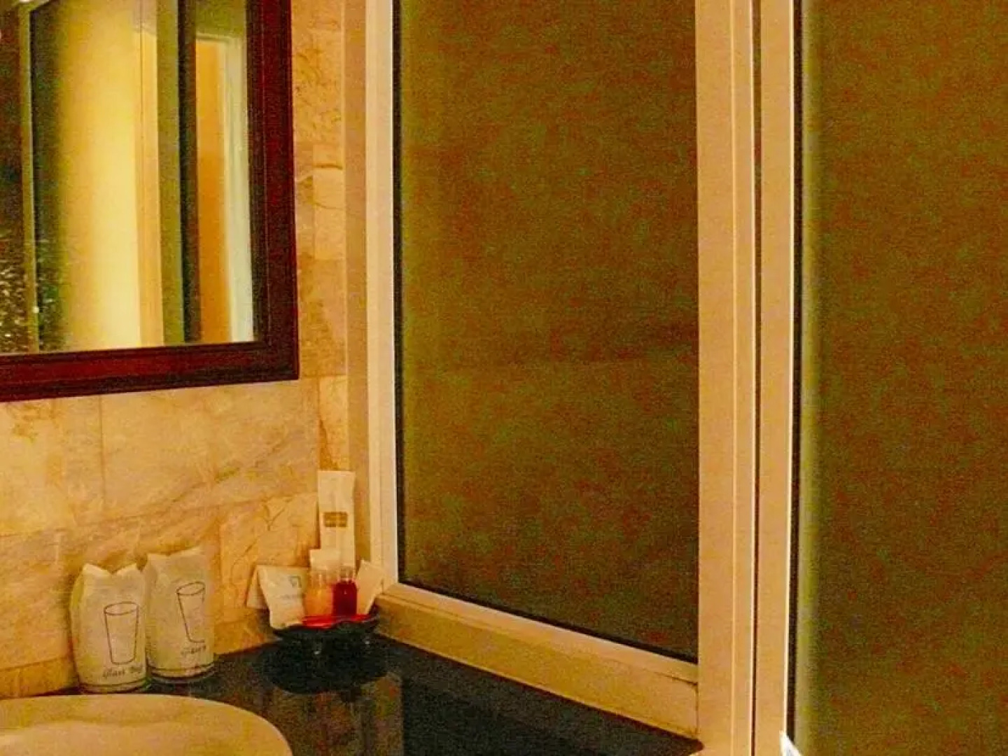 Khao Saming Paradise Resort