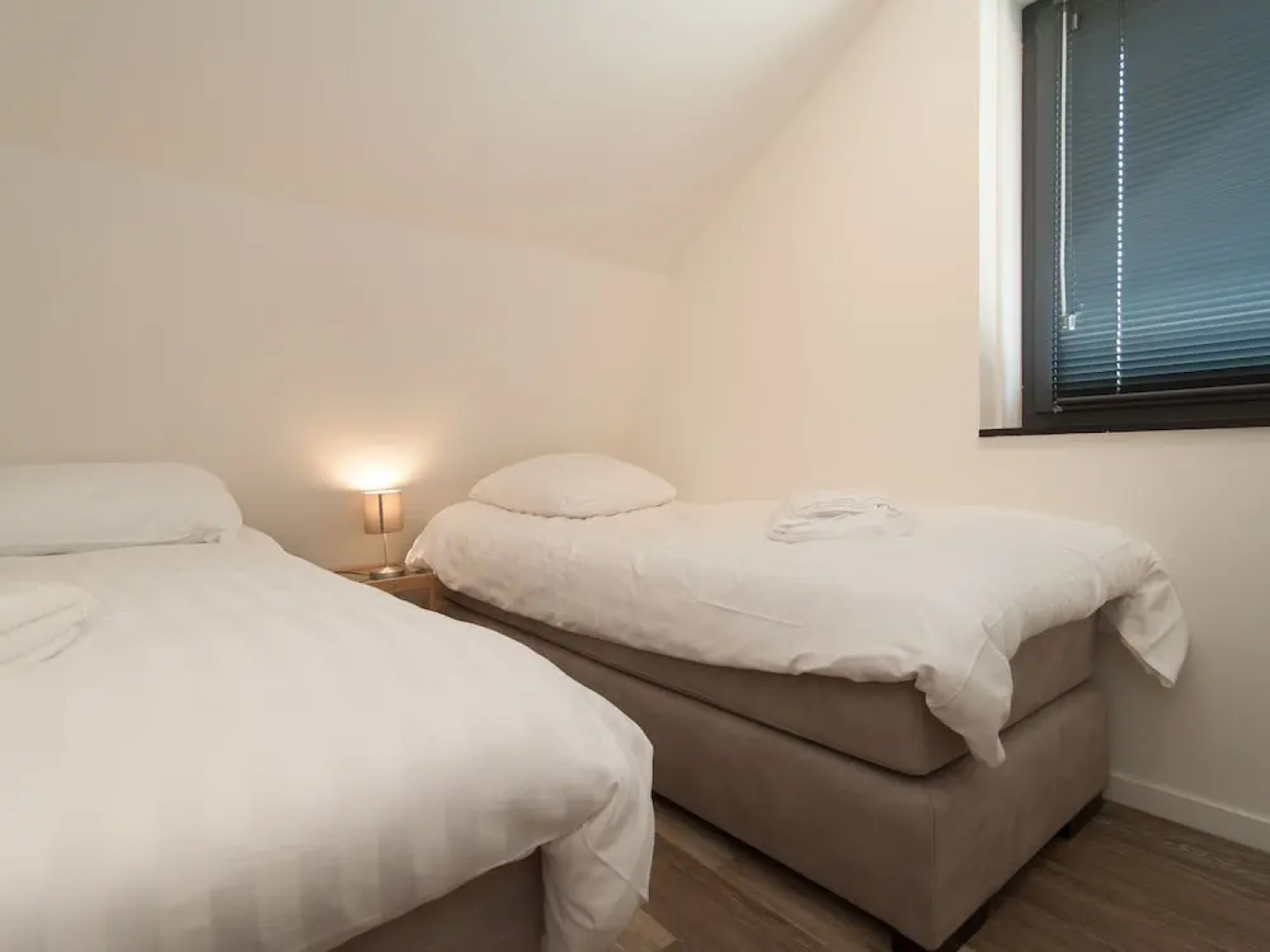 Beautiful new Villa With Sauna Surrounded by Dune Reserve Near the sea