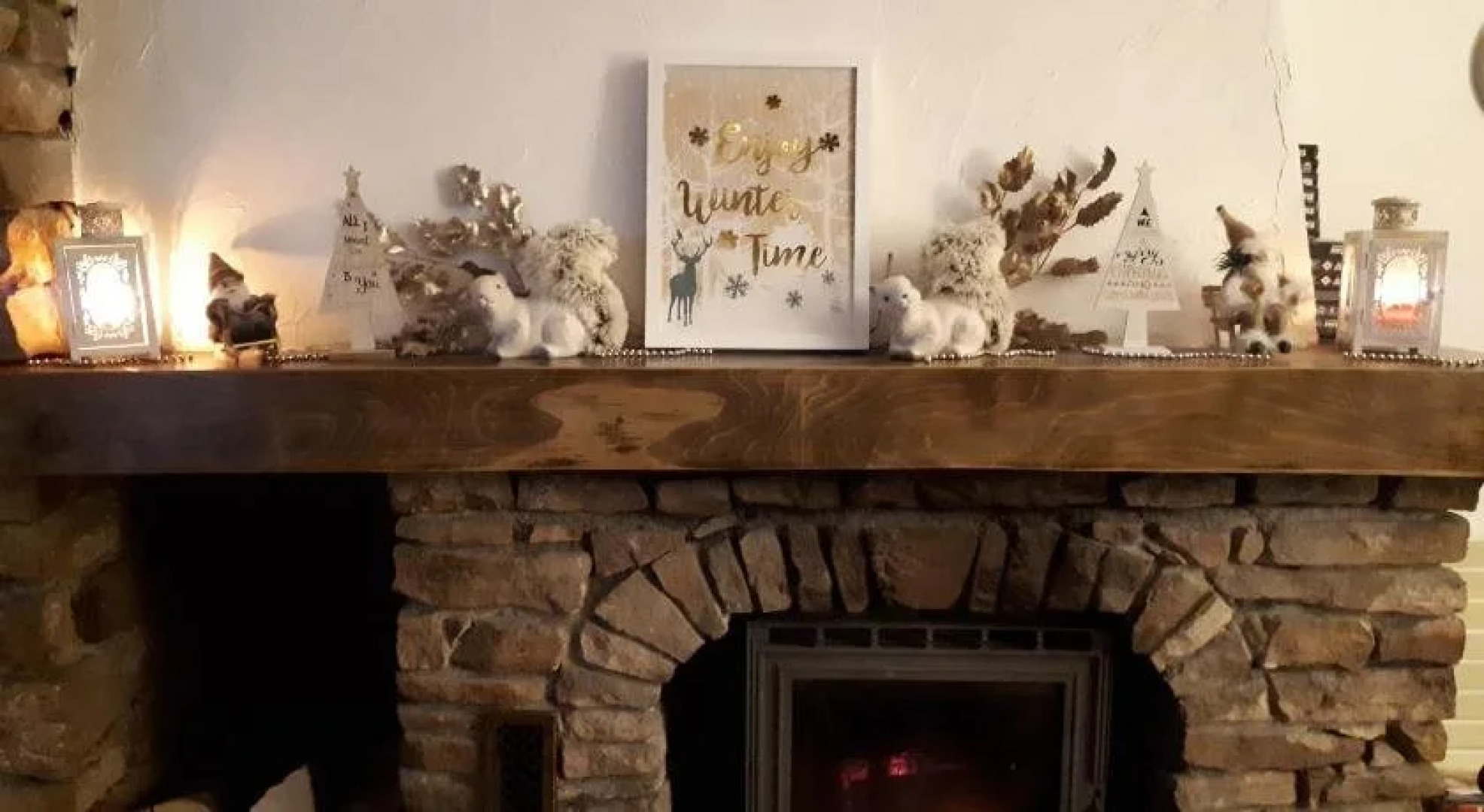 Chambres dhôtes Le Saut de la Truite