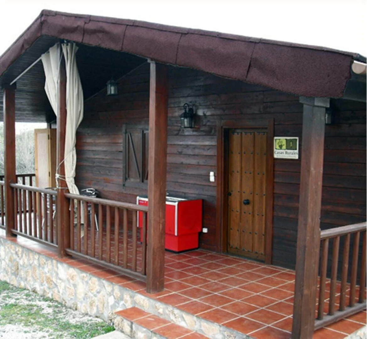 Casa Rural Los Almendros II