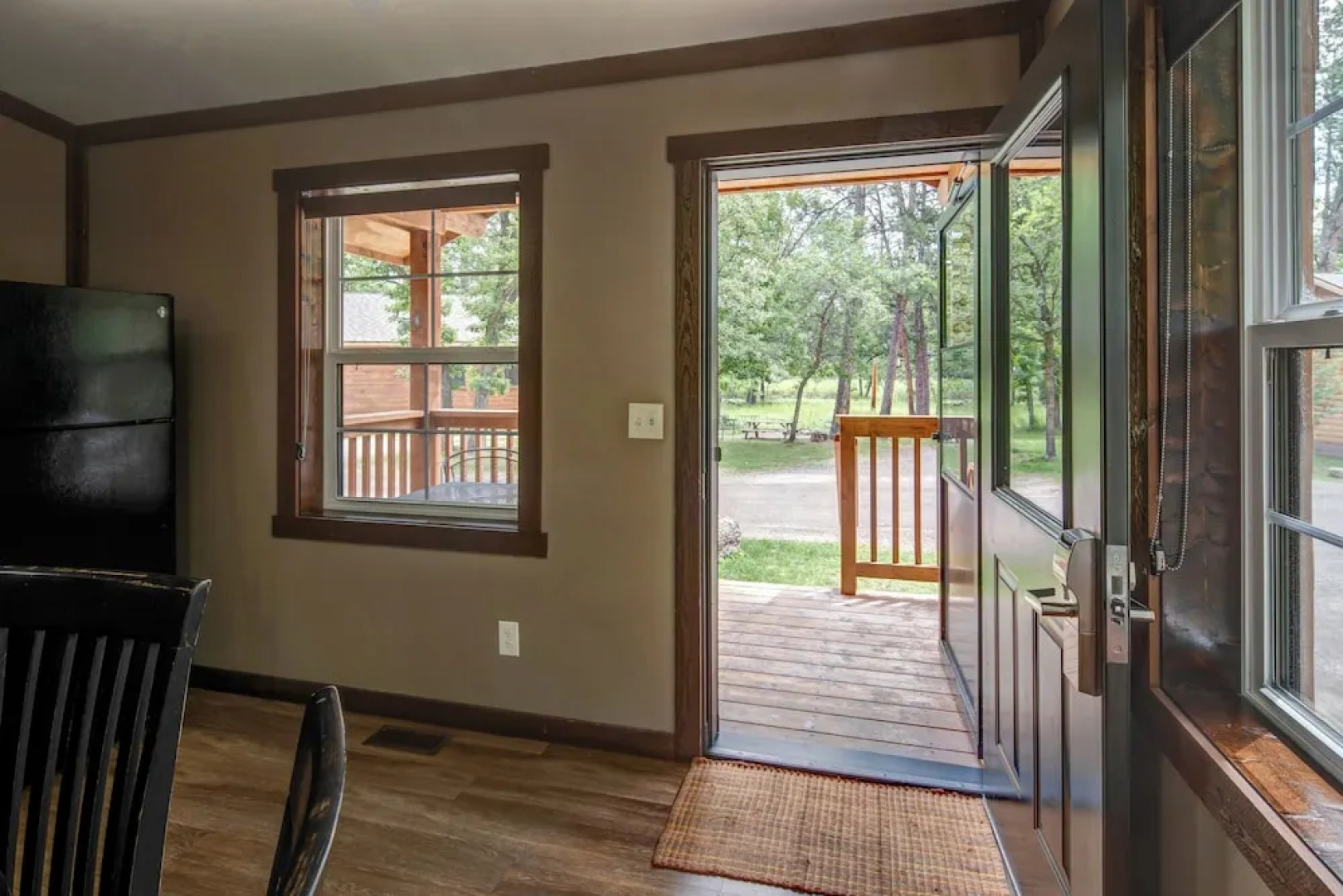 State Game Lodge & Resort