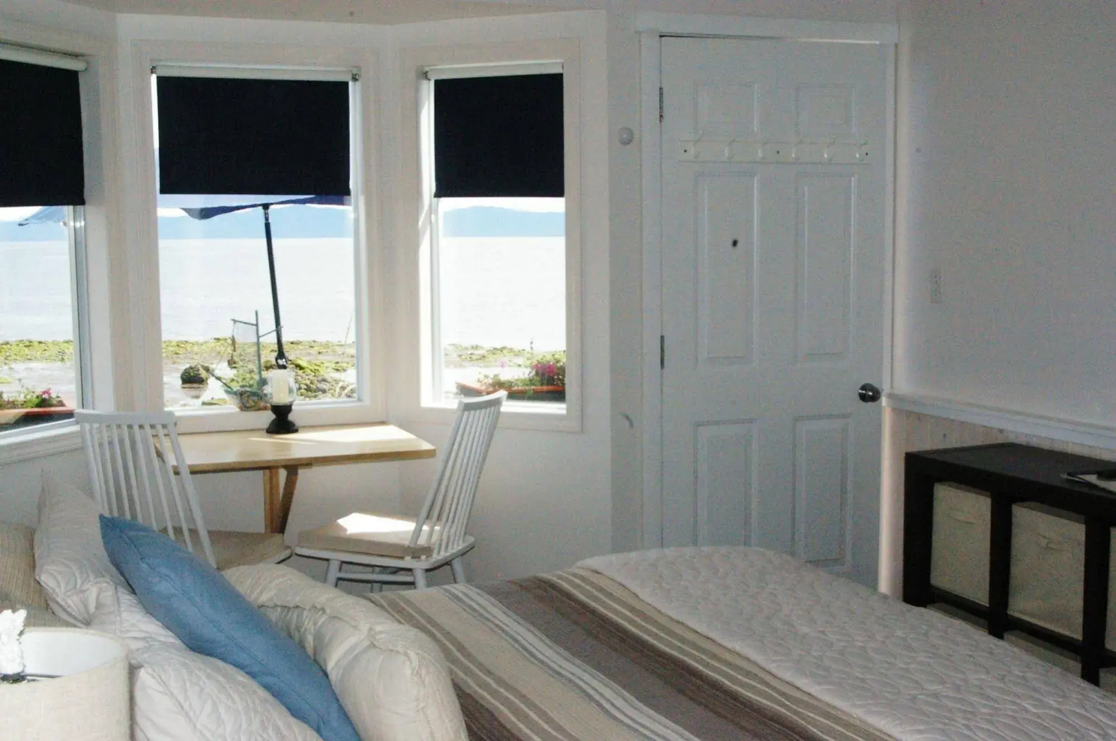 Shady Shores Beach Resort