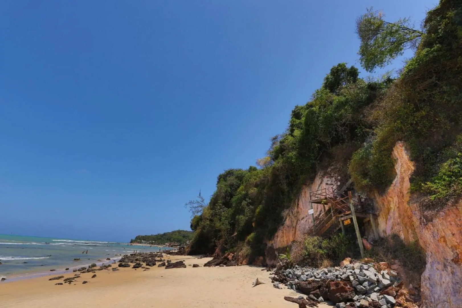Pousada Enseada dos Golfinhos