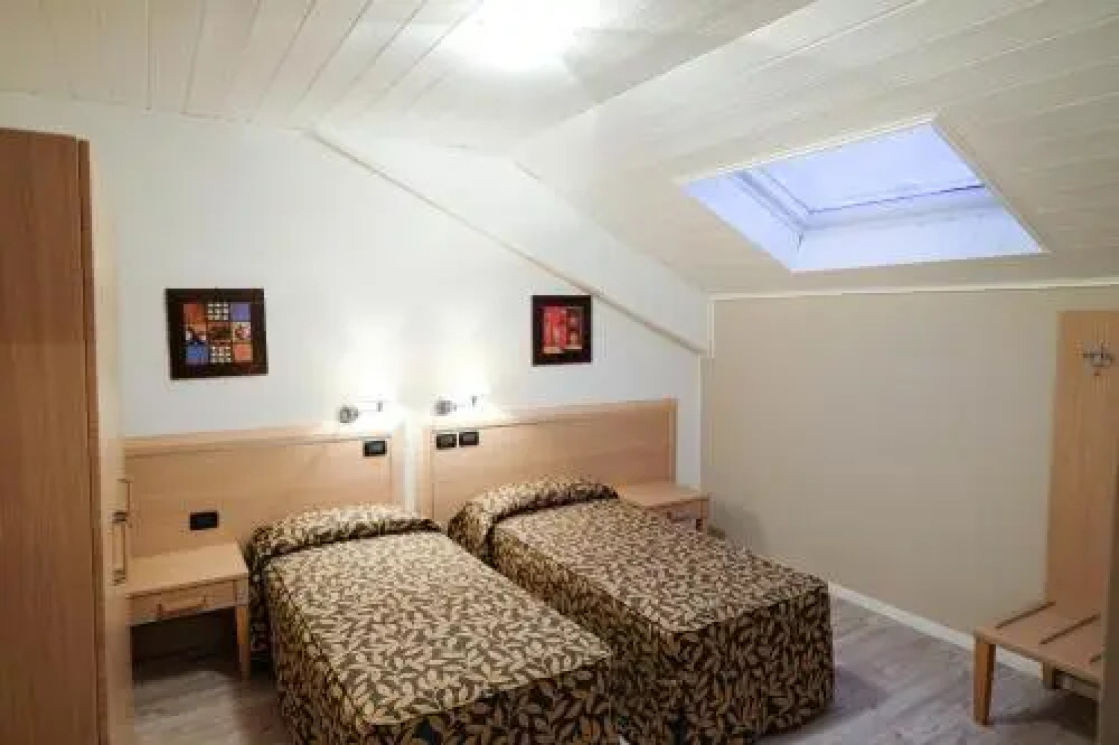 Hotel Ristorante Monte Cimone