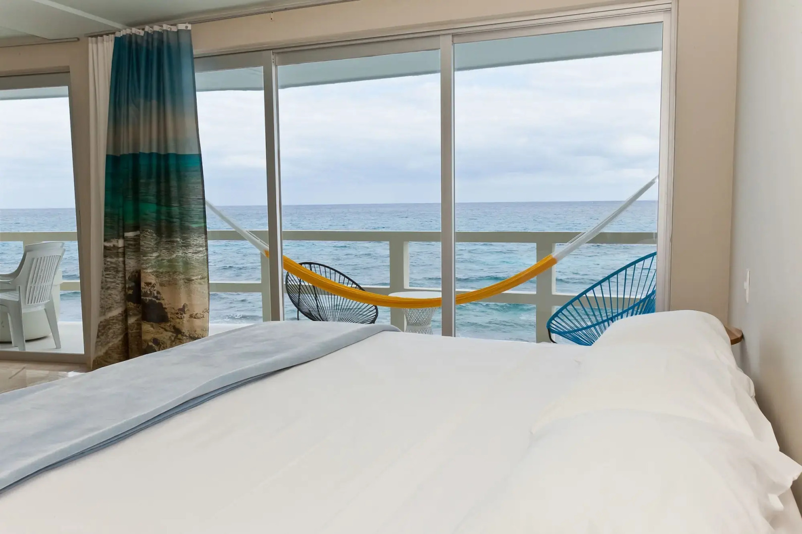 Rocamar Hotel Panoramico Isla Mujeres