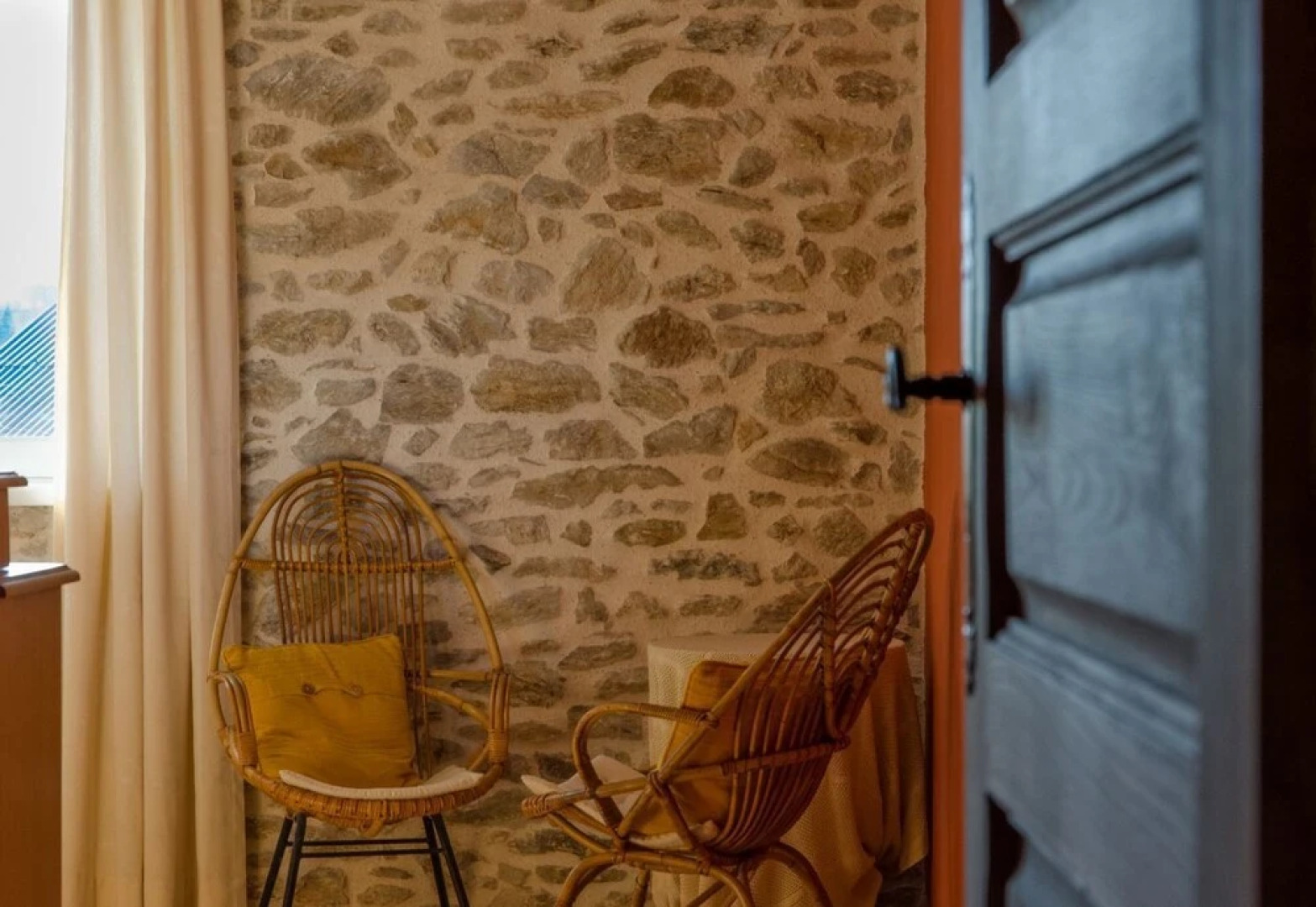 B & B La Source du Bonheur