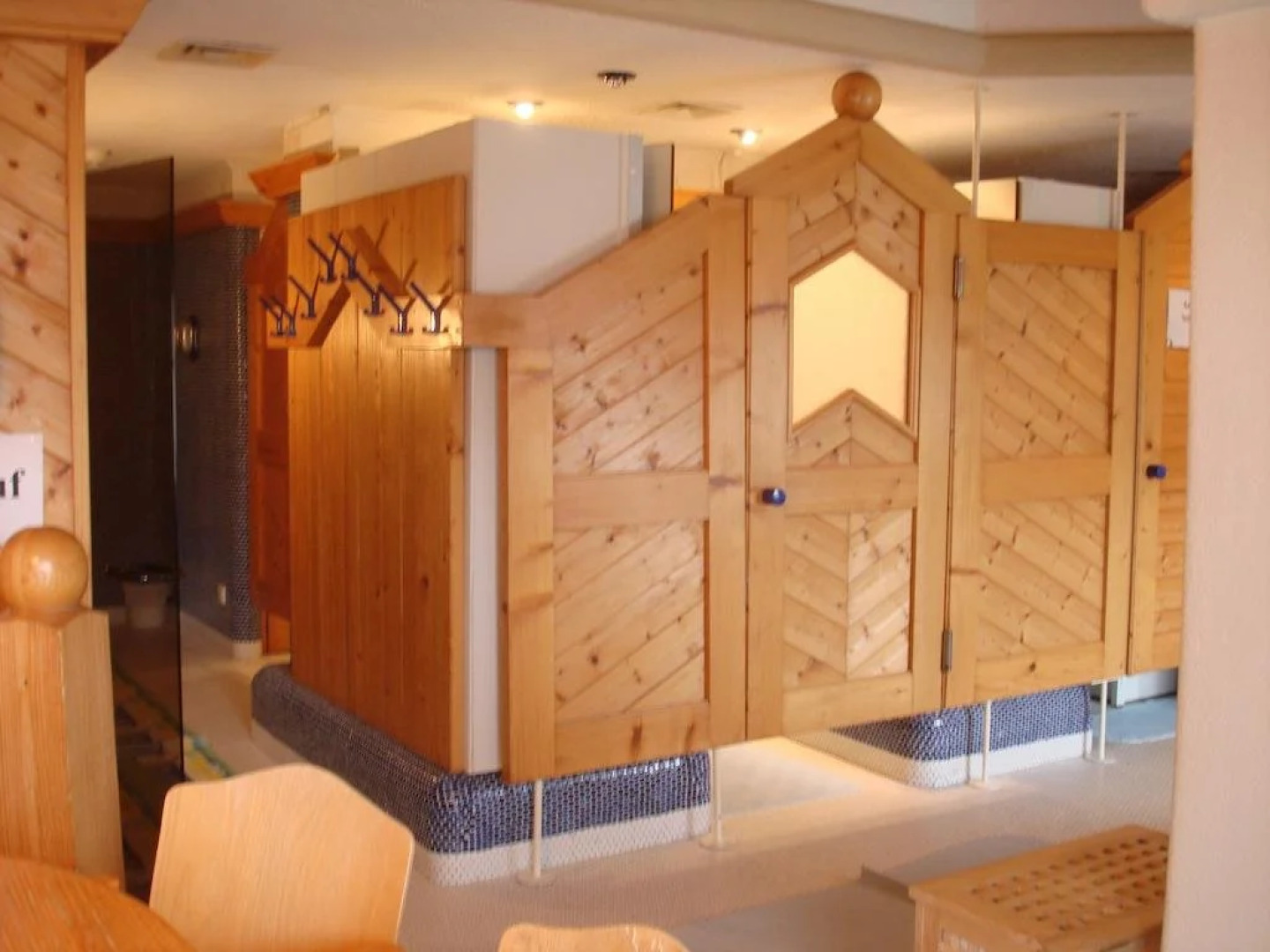 Hotel Der Mölltaler