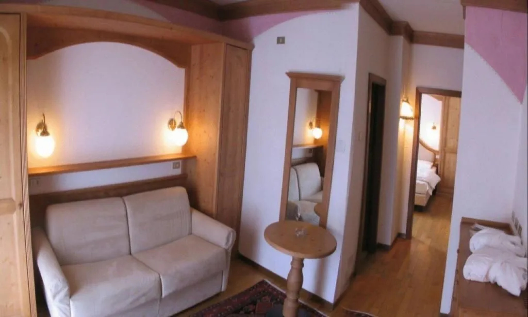 Club Hotel Alpino